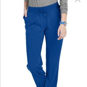 WonderWink Aero 4 pocket drawstring scrub pants